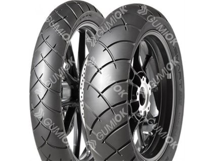 120/70R19 60V, Dunlop, TRAILSMART MAX