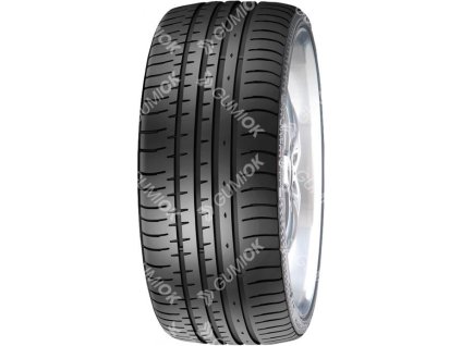 245/30R20 93Y, Ep-tyres Accelera, ACCELERA PHI