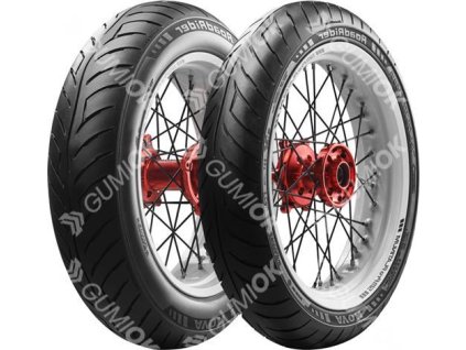 120/70D17 58V, Avon, AM 26 ROADRIDER