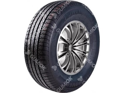 225/70R16 107H, Powertrac, CITYROVER