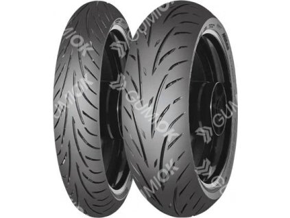 120/70R17 58W, Mitas, TOURING FORCE SP