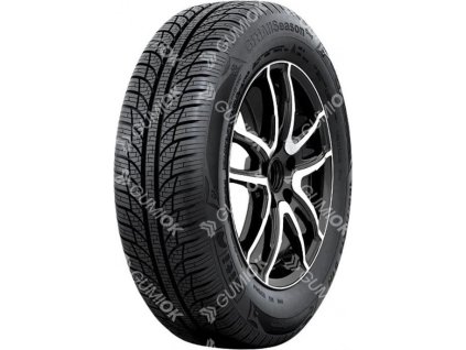 185/55R15 86H, Giti, ALL SEASON CITY
