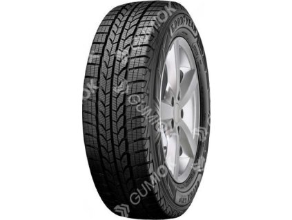 215/65R16 109/107T, Goodyear, ULTRA GRIP CARGO