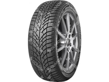 245/40R18 97W, Kumho, WINTERCRAFT WP52+