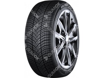 255/40R20 101W, Nexen, WINGUARD SPORT 3