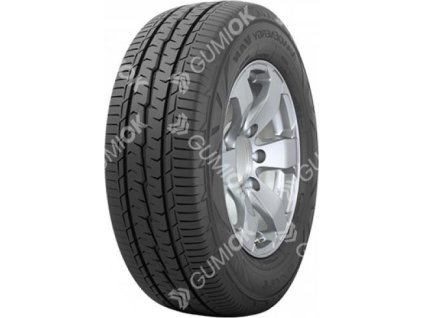 235/65R16 121/119S, Toyo, NANOENERGY VAN