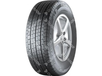 215/65R16 109/107T, Viking, FOURTECH VAN