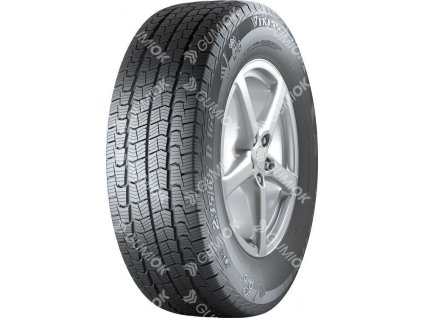 215/70R15 109/107S, Viking, FOURTECH VAN
