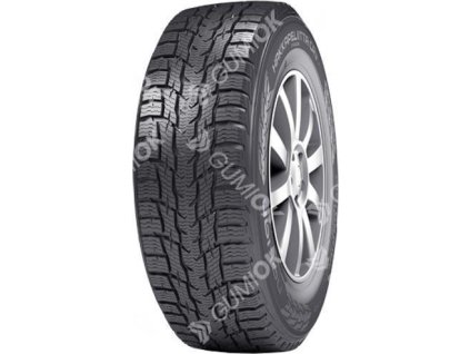 225/75R16 121/120R, Nokian, HKPL CR3