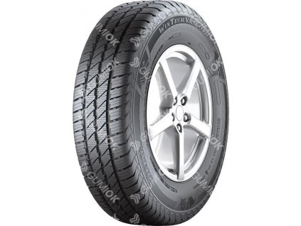 185/80R14 102/100Q, Viking, WINTECH VAN