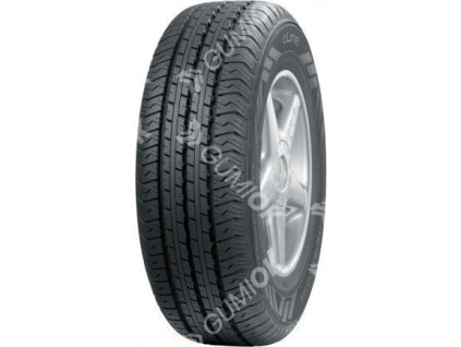 225/70R15 112/110S, Nokian Tyres, C LINE CARGO