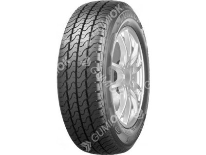 225/55R17 109/107H, Dunlop, ECONODRIVE