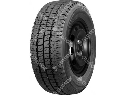 225/75R16 118/116R, Riken, CARGO