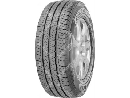 195/70R15 104/102S, Goodyear, EFFICIENTGRIP CARGO 2