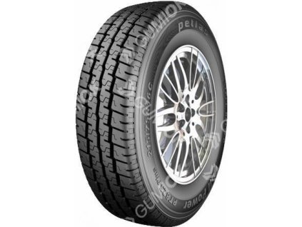 225/70R15 112/110R, Petlas, FULL POWER PT825 +