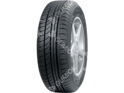 195/60R16 99/97T, Nokian, C LINE VAN