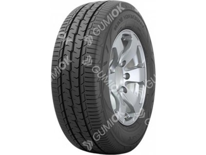 215/70R15 109/107S, Toyo, NANOENERGY VAN
