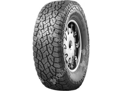 265/65R17 112T, Kumho, ROAD VENTURE AT52