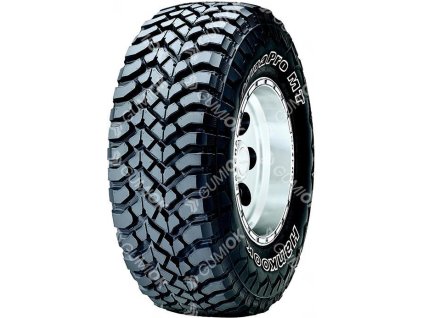 265/75R16 119/116Q, Hankook, DYNAPRO MT RT03