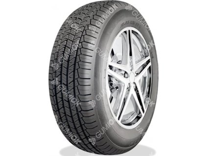 235/60R16 100H, Sebring, FORMULA 4x4 ROAD+