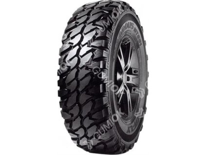 33x12.5R15 108Q, Hifly, VIGOROUS MT601