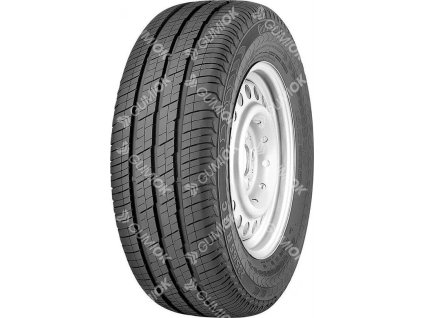 175/75R16 101/99R, Continental, VANCO 2