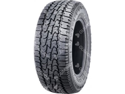 215/60R16 99H, Nankang, CONQUEROR A/T 5+
