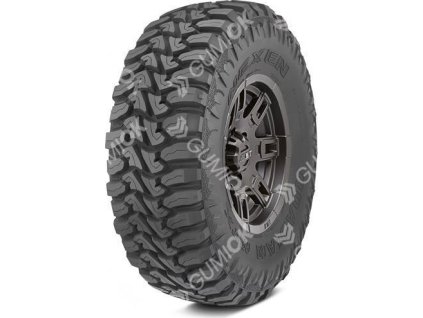 295/70R17 121/118Q, Nexen, ROADIAN MTX RM7