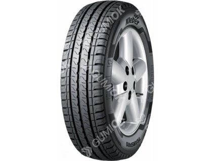 205/65R15 102/100T, Kleber, TRANSPRO