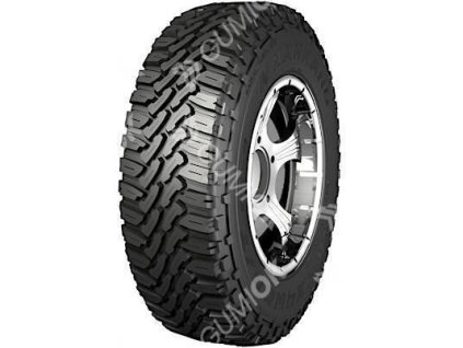 235/85R16 120/116N, Nankang, FORTA FT-9 M/T