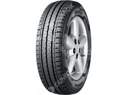195/65R16 104/102R, Kleber, TRANSPRO