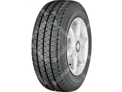 225/75R16 121/120R, Barum, VANIS