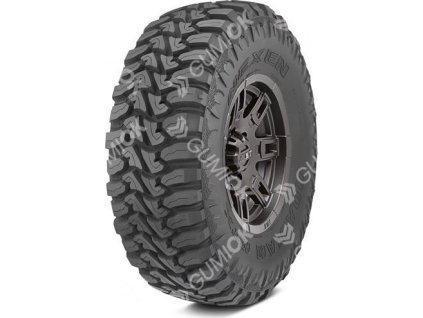 33X12.5R17 121Q, Nexen, ROADIAN MTX RM7