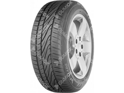 205/60R16 92H, Paxaro, SUMMER PERFORMANCE