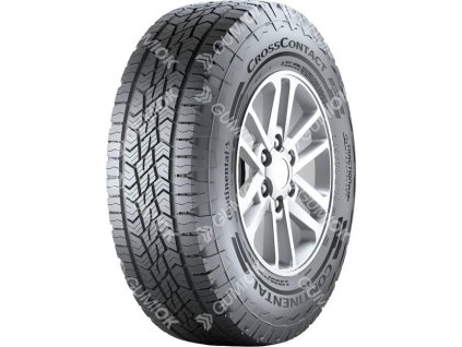 255/70R16 115H, Continental, CROSSCONTACT ATR