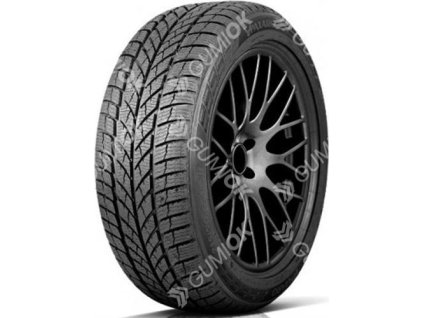 225/60R17 103H, Paxaro, INVERNO SUV