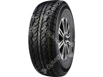 235/85R16 120/116S, Aplus, A929 A/T