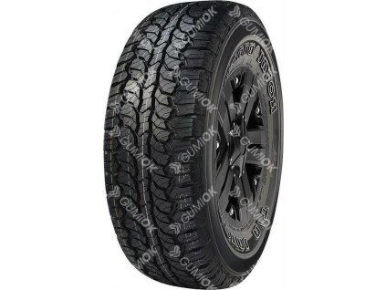 225/75R16 115/112S, Royal Black, ROYAL A/T