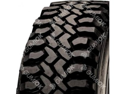 205/80R16 104T, Collins, DAKOTA M-T