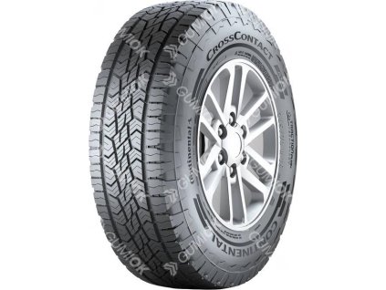 245/70R16 111H, Continental, CROSSCONTACT ATR