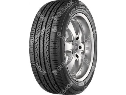 245/65R17 107H, Yokohama, GEOLANDAR G055