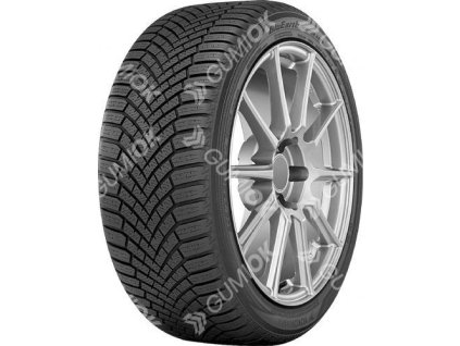 235/55R18 104H, Yokohama, BLUEARTH WINTER V906
