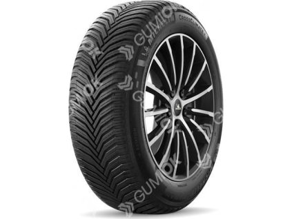 225/55R18 98V, Michelin, CROSSCLIMATE 2
