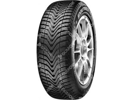 165/70R14 81T, Vredestein, SNOWTRAC 5