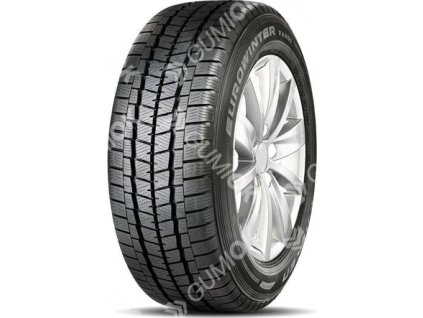 205/75R16 113/111R, Falken, EUROWINTER VAN01