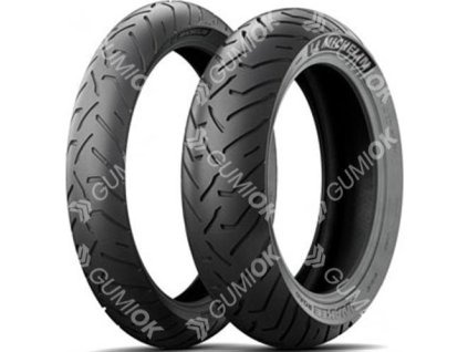 150/70R17 69V, Michelin, ANAKEE ROAD