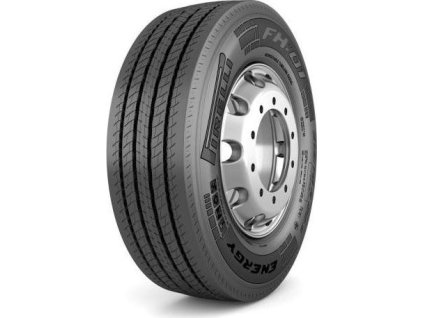 PIRELLI 315/60 R22.5 FH:01 PROWAY 154/148L 3PMSF FRONT