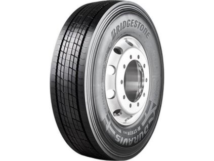 BRIDGESTONE 385/65 R22.5 DURAVIS R-STEER 002 EVO 164K/158L FRONT