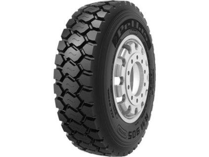 13 R22.5 PETLAS TL RM905 (DR OO) P.O.R. (NEU)156K