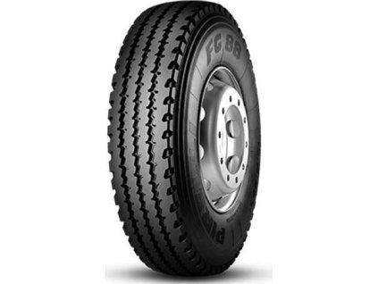 13 R22.5 PIRELLI TL FG88 3PMSF (ST-OO) (NEU)156K